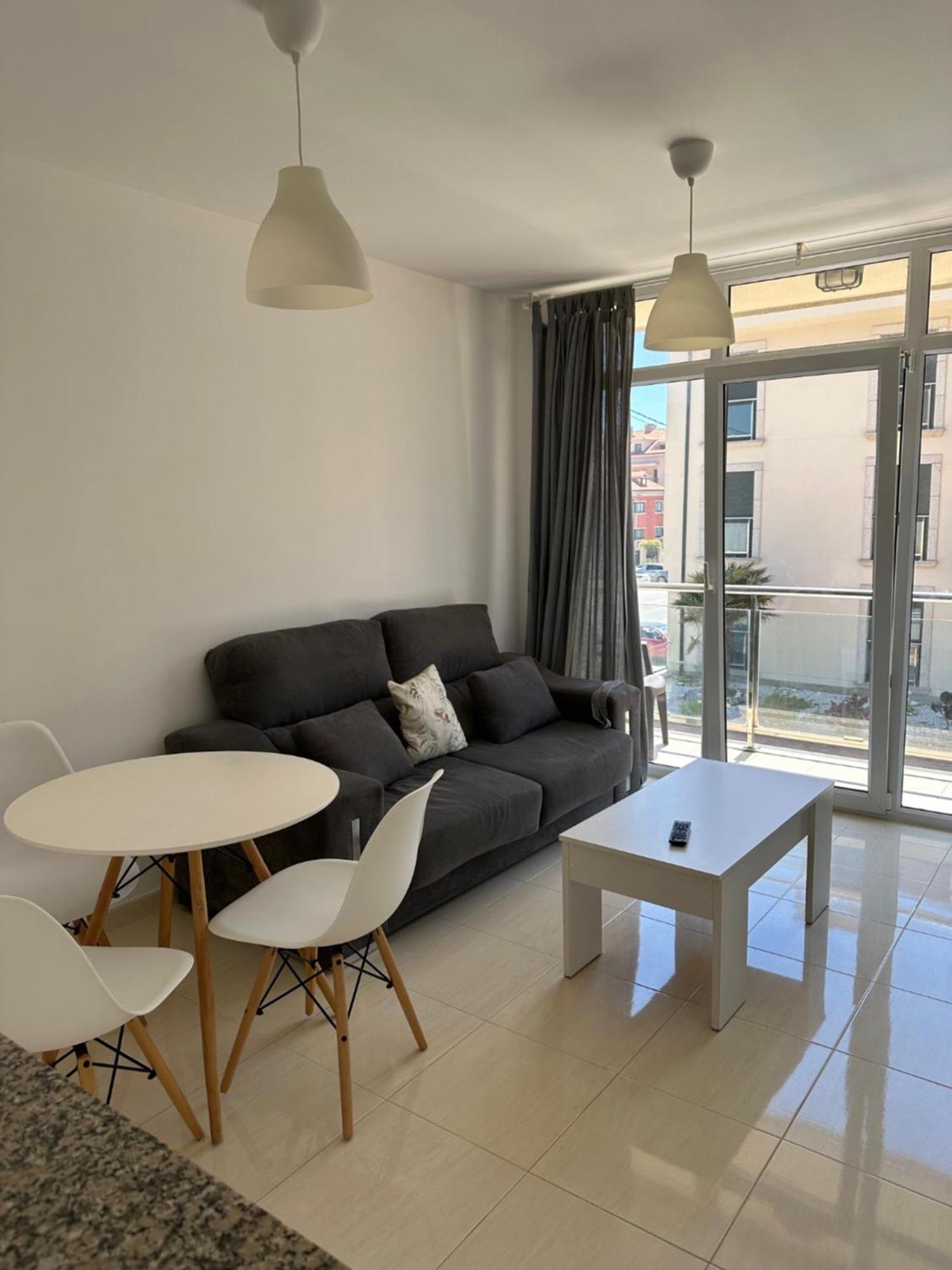 Apartamento Grupoele3 Edificio Camposiño Finisterre Exterior foto